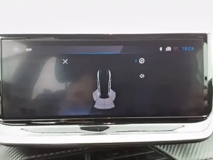 Photo 48 Peugeot 208  PureTech 75 S&S BVM5