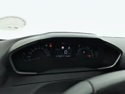 Photo 9 Peugeot 208  Electrique 50 kWh 136ch