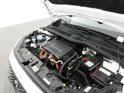 Photo 14 Peugeot 208  Electrique 50 kWh 136ch