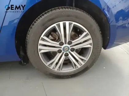 Photo 10 Renault Megane Mégane IV Estate PHEV 160