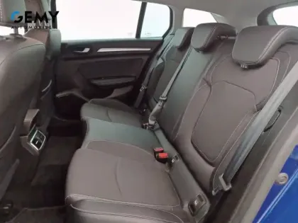 Photo 9 Renault Megane Mégane IV Estate PHEV 160