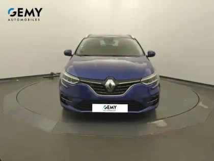 Photo 39 Renault Megane Mégane IV Estate PHEV 160
