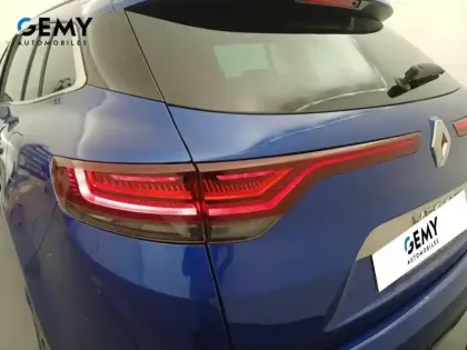 Photo 15 Renault Megane Mégane IV Estate PHEV 160