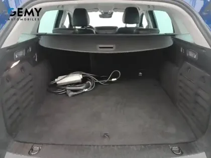 Photo 5 Renault Megane Mégane IV Estate PHEV 160