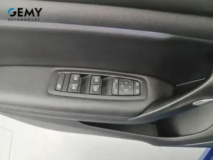 Photo 12 Renault Megane Mégane IV Estate PHEV 160