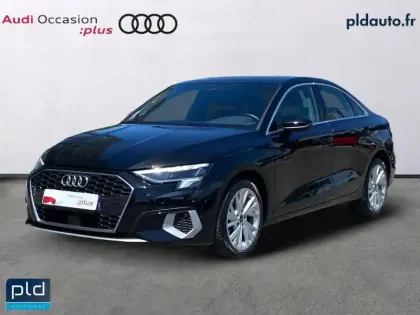 Photo Audi A3 Design Luxe