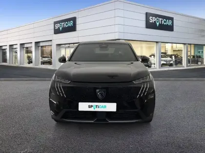 Photo Peugeot 3008 Allure