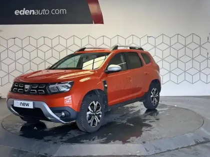 Photo Dacia Duster Prestige
