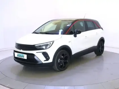 Photo Opel Crossland Gs