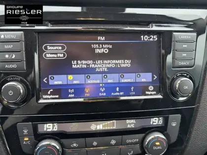 Photo 36 Nissan Qashqai Gén. II (J11) Ph2 N-Connecta 5