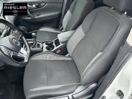 Photo 30 Nissan Qashqai Gén. II (J11) Ph2 N-Connecta 5