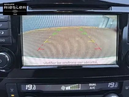 Photo 38 Nissan Qashqai Gén. II (J11) Ph2 N-Connecta 5