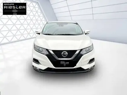 Photo 21 Nissan Qashqai Gén. II (J11) Ph2 N-Connecta 5