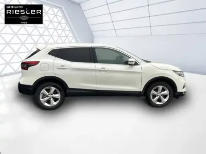 Photo 25 Nissan Qashqai Gén. II (J11) Ph2 N-Connecta 5