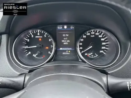 Photo 9 Nissan Qashqai  1.3 DIG-T 140