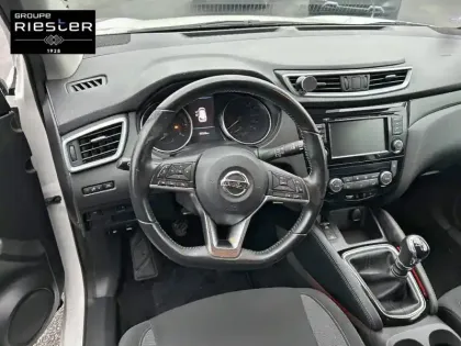 Photo 28 Nissan Qashqai Gén. II (J11) Ph2 N-Connecta 5