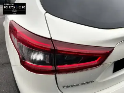 Photo 15 Nissan Qashqai  1.3 DIG-T 140