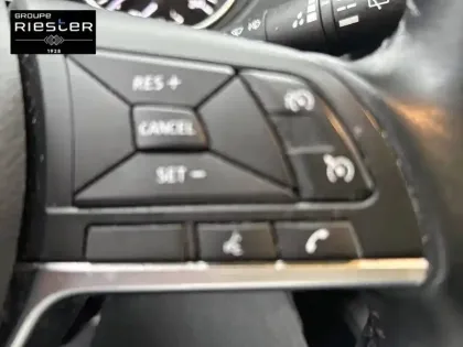 Photo 59 Nissan Qashqai  1.3 DIG-T 140