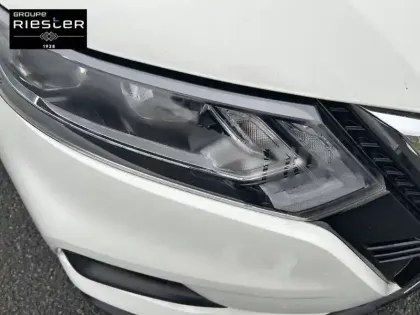 Photo 34 Nissan Qashqai Gén. II (J11) Ph2 N-Connecta 5