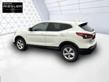 Photo 43 Nissan Qashqai  1.3 DIG-T 140