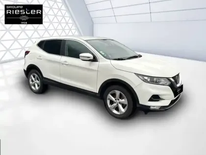 Photo 42 Nissan Qashqai  1.3 DIG-T 140