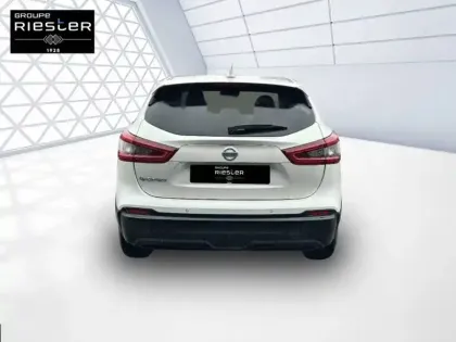 Photo 26 Nissan Qashqai Gén. II (J11) Ph2 N-Connecta 5