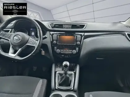 Photo 7 Nissan Qashqai  1.3 DIG-T 140