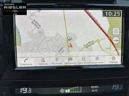 Photo 17 Nissan Qashqai  1.3 DIG-T 140