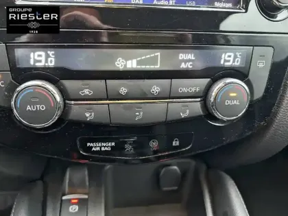 Photo 33 Nissan Qashqai Gén. II (J11) Ph2 N-Connecta 5