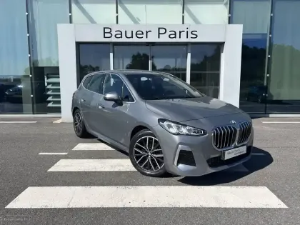 Photo Bmw Serie 2 M Sport