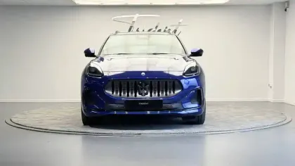Photo 43 Maserati Grecale  410 kW