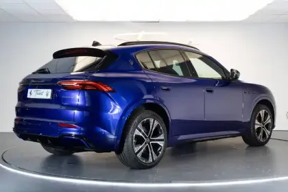 Photo 25 Maserati Grecale  410 kW