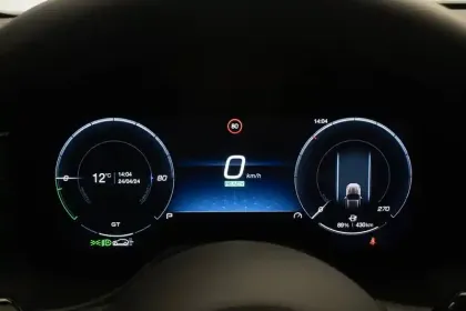 Photo 38 Maserati Grecale  410 kW