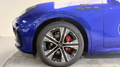 Photo 52 Maserati Grecale  410 kW