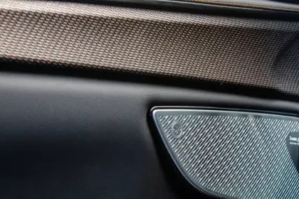 Photo 33 Maserati Grecale  410 kW