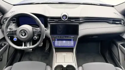 Photo 54 Maserati Grecale  410 kW
