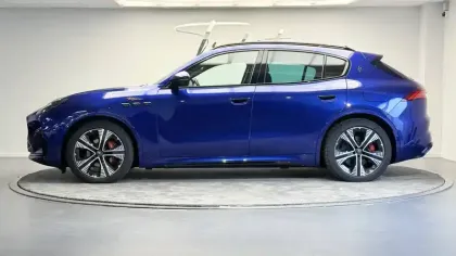 Photo 49 Maserati Grecale  410 kW
