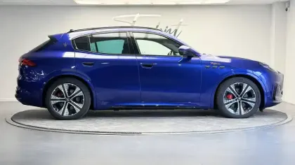Photo 45 Maserati Grecale  410 kW