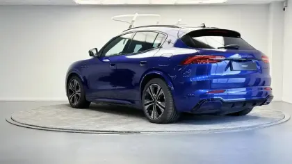Photo 48 Maserati Grecale  410 kW