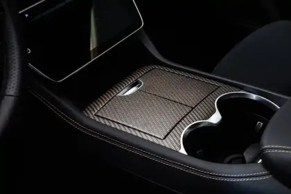 Photo 37 Maserati Grecale  410 kW