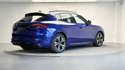 Photo 46 Maserati Grecale  410 kW