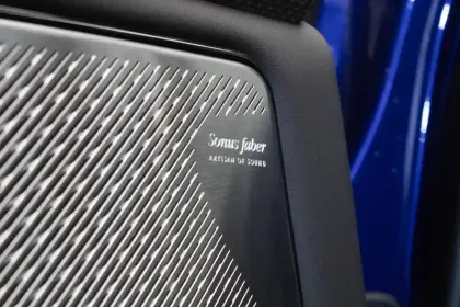 Photo 32 Maserati Grecale  410 kW