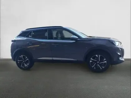 Photo 3 Peugeot 2008  PureTech 100 S&S BVM6