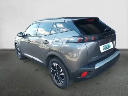 Photo 6 Peugeot 2008  PureTech 100 S&S BVM6