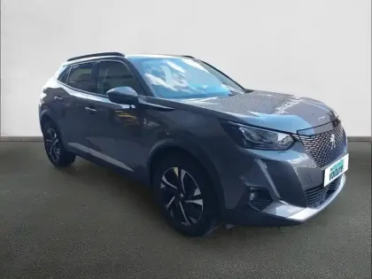 Photo 2 Peugeot 2008  PureTech 100 S&S BVM6