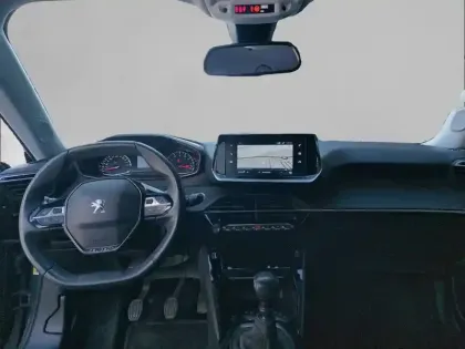 Photo 7 Peugeot 2008  PureTech 100 S&S BVM6