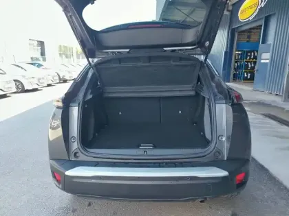 Photo 5 Peugeot 2008  PureTech 100 S&S BVM6