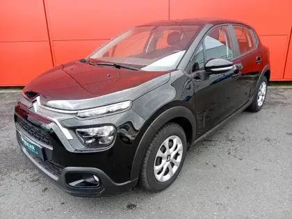 Photo Citroën C3 Feel