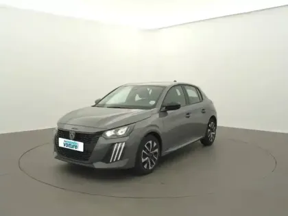 Photo Peugeot 208 Active