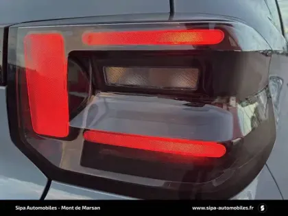 Photo 30 Citroën C3 e- 113 ch